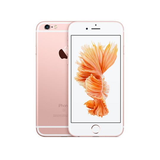 iPhone 6S 32GB Unlocked