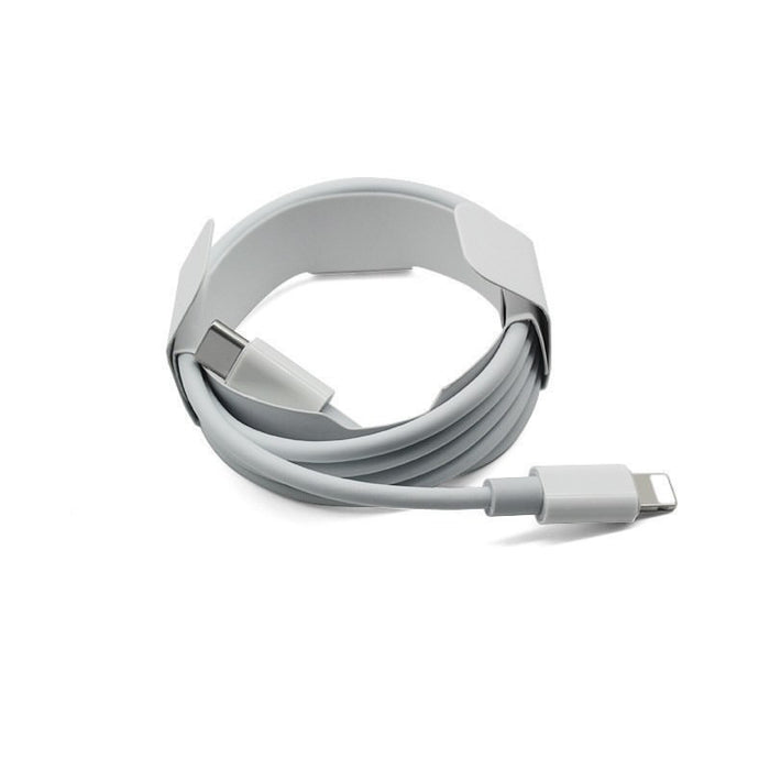 USB-C to Lightning Cable (1 m)