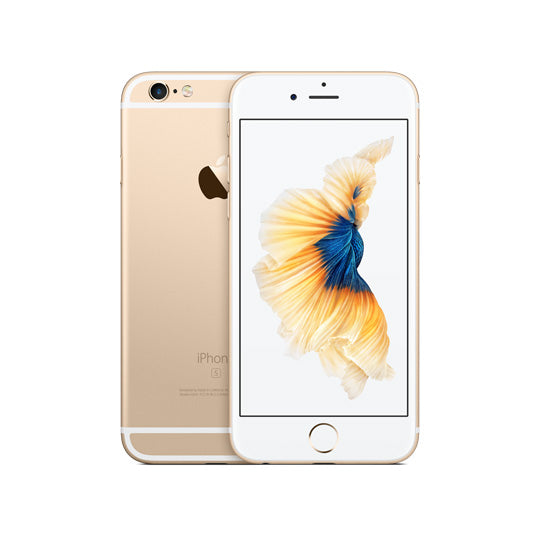 iPhone - iPhone 6s Silver 32GB SIMフリー Restored Apple iPhone 6s 32GB, Silver - Unlocked GSM