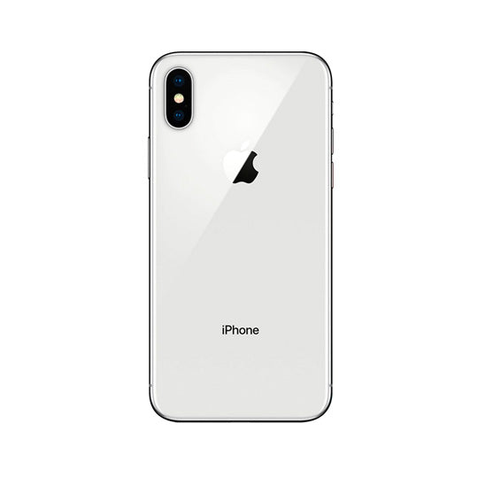 iPhone X 64GB ホワイト