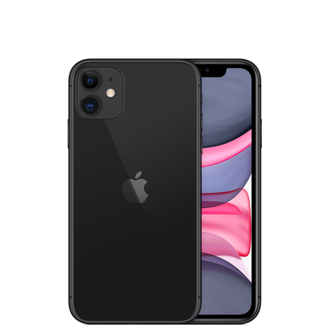 iPhone 11 64GB Unlocked — speedyirepair
