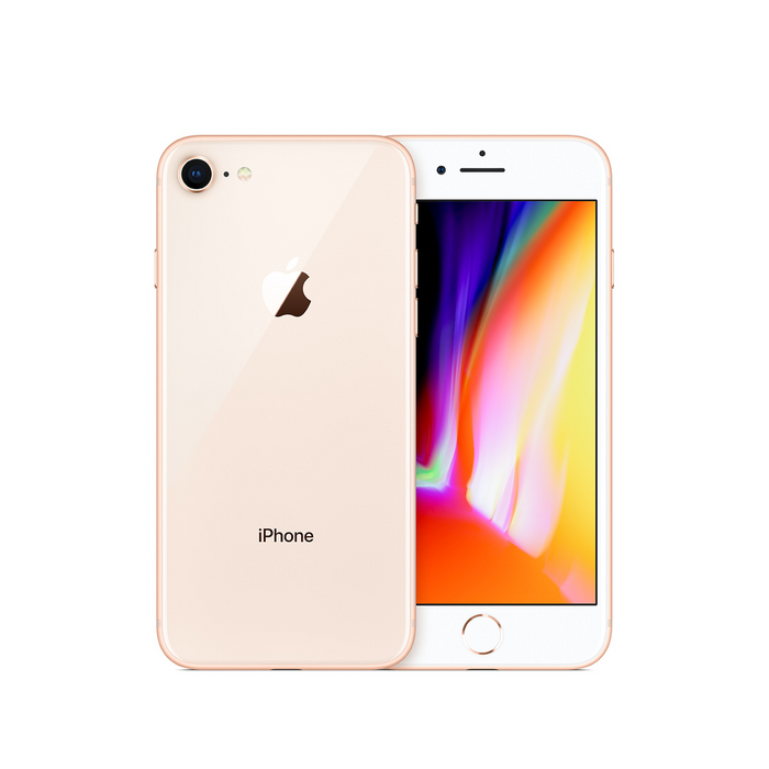 iPhone 8 64GB Unlocked