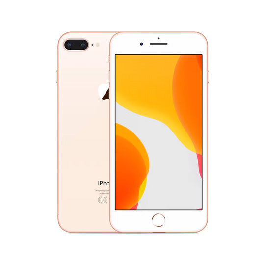 iPhone 8 Plus 64GB Unlocked