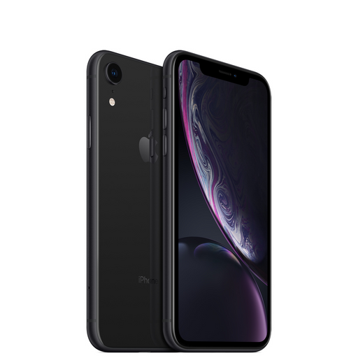 iPhoneXR ブラック 64GB iPhone XR 64GB Unlocked — speedyirepair