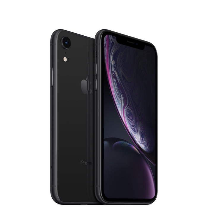 iPhone XR 64GB Unlocked