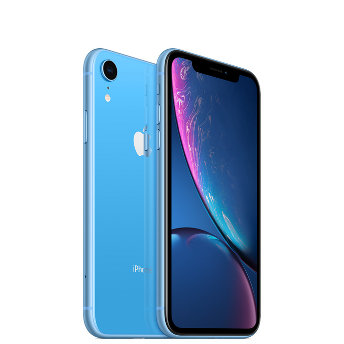 iPhone XR 64GB Unlocked — speedyirepair iPhone XR 64GB Unlocked — speedyirepair