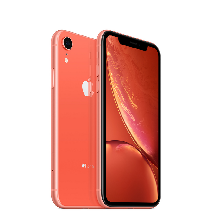 iPhone XR 64GB Unlocked