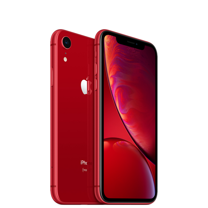 アイフォン/iPhone/XR iPhone XR 64GB Unlocked — speedyirepair