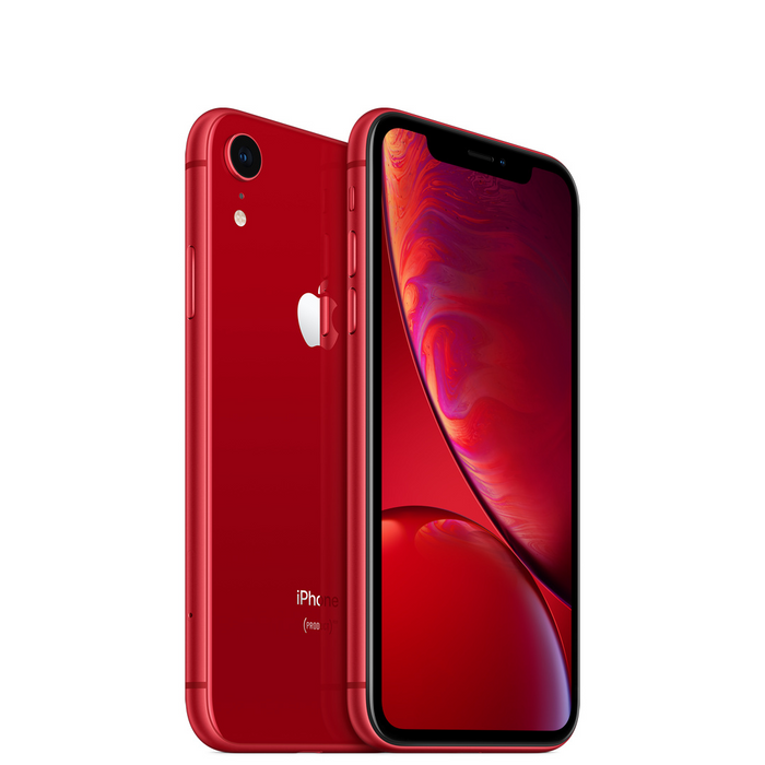 iPhone XR 64GB Unlocked — speedyirepair