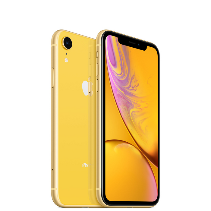 iPhone XR 64GB Unlocked