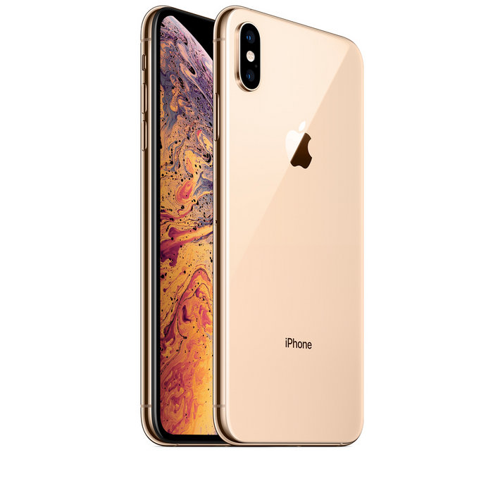 iPhone XS ピンクゴールド64 GB iPhone XS Max 64GB Unlocked — speedyirepair