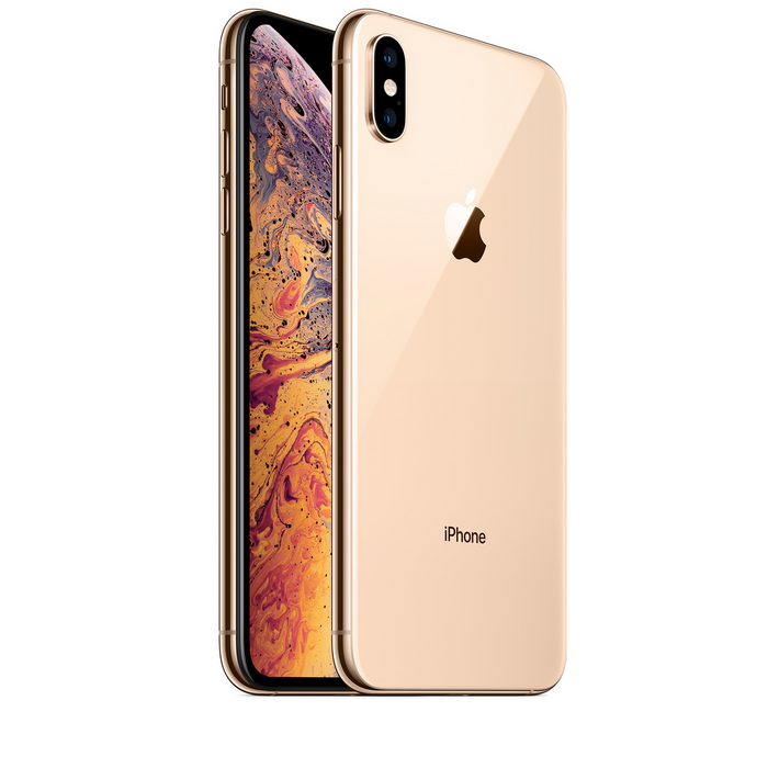 iPhone XS Max 64GB Unlocked