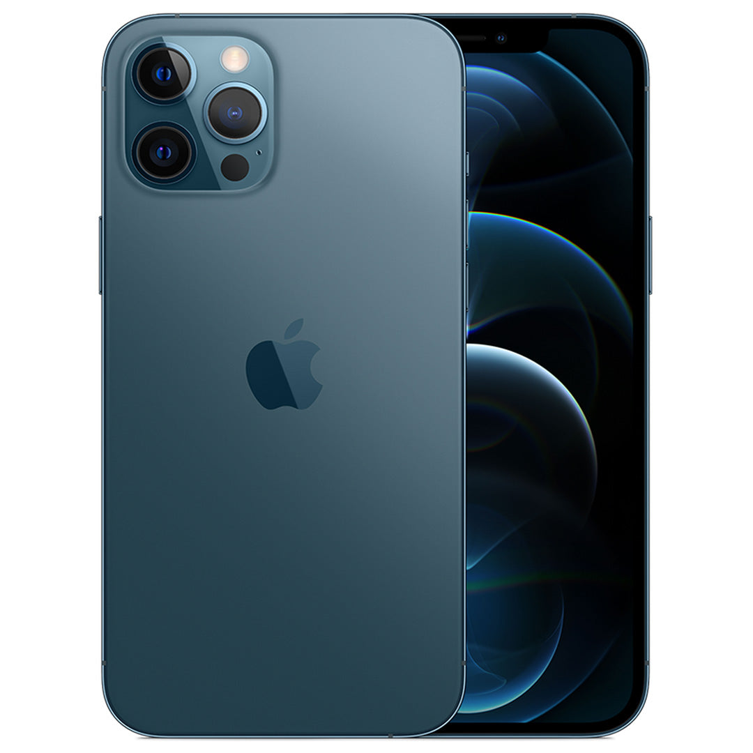 iPhone 12 Pro Max 128GB Unlocked — speedyirepair
